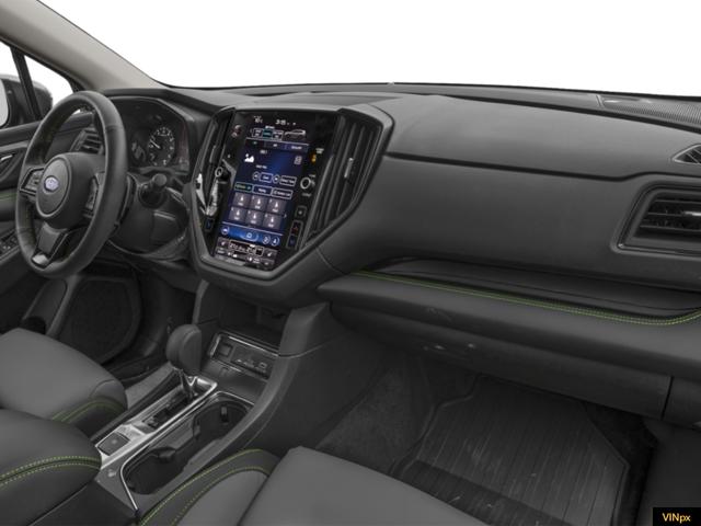 2025 Subaru Ascent Onyx Edition photo 3