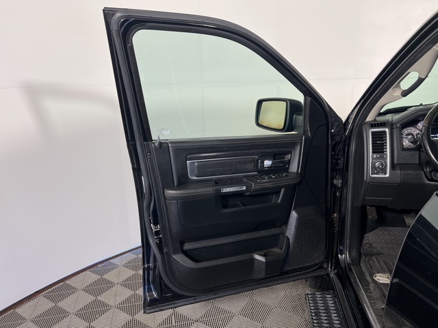 2014 Ram 1500 Laramie Longhorn photo 6
