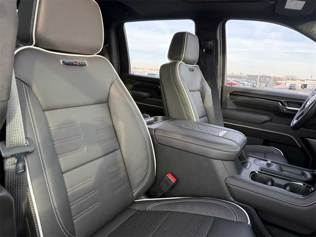 2026 GMC SIERRA HD - Image 38