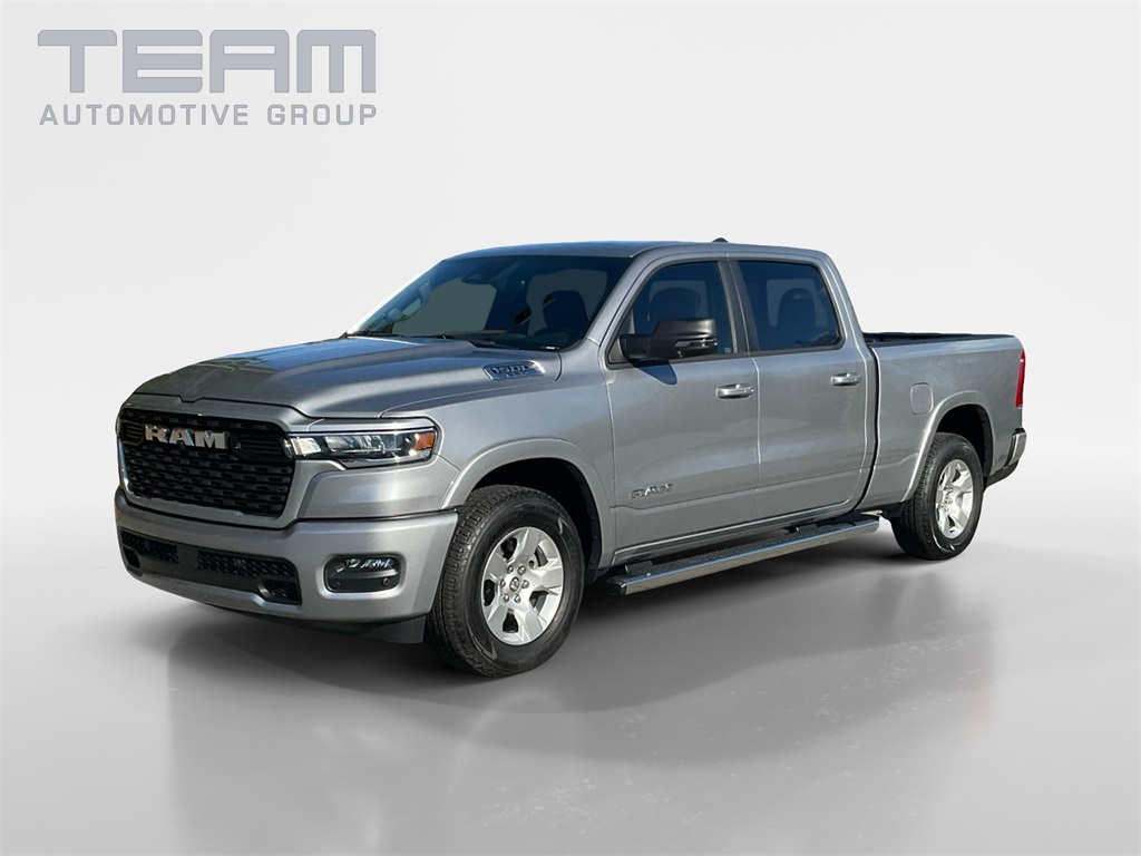 2025 Ram 1500 Big Horn Lone Star photo 3