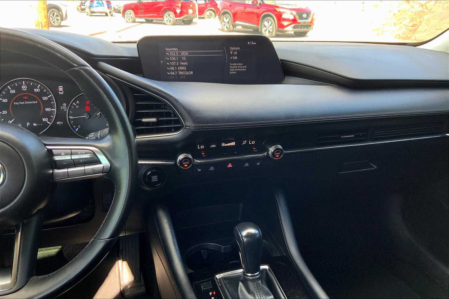 2022 Mazda Mazda3 Preferred photo 6