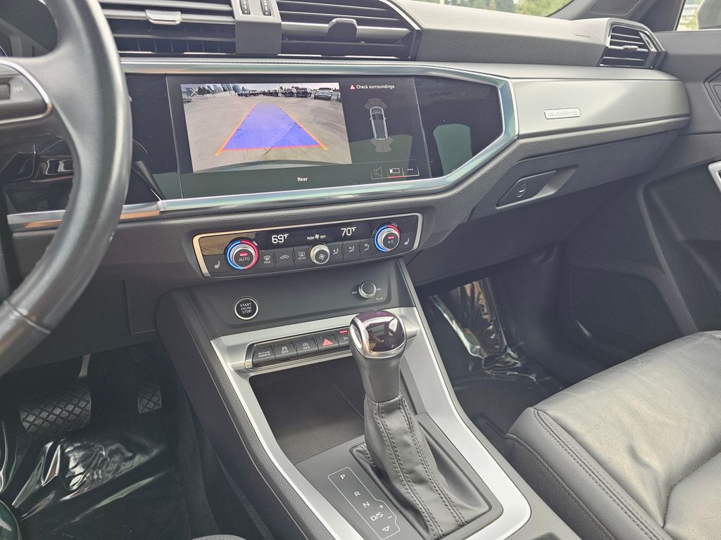 2023 Audi Q3 Premium S line photo 26