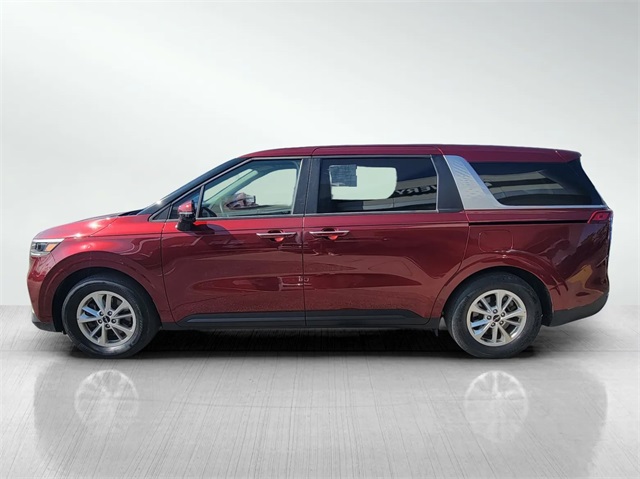 2023 Kia Carnival LX photo 7