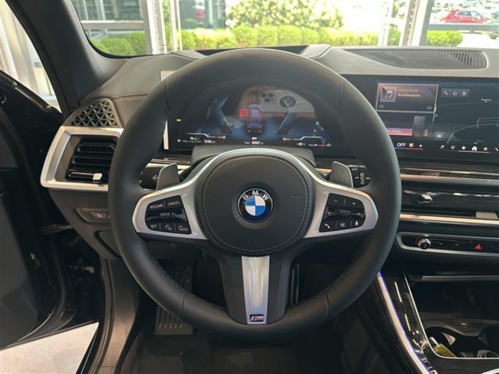 2026 Bmw X5 xDrive40i photo 9