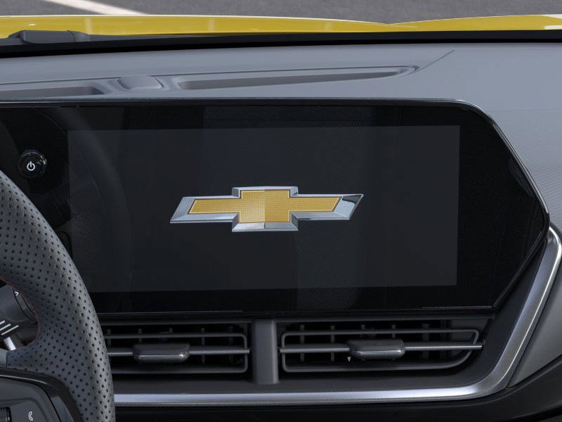 2025 Chevrolet Trax photo 19