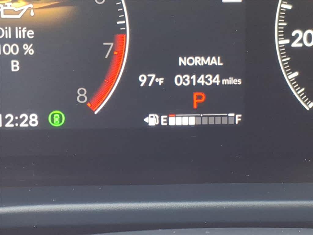 2023 Honda HR-V EX-L photo 24