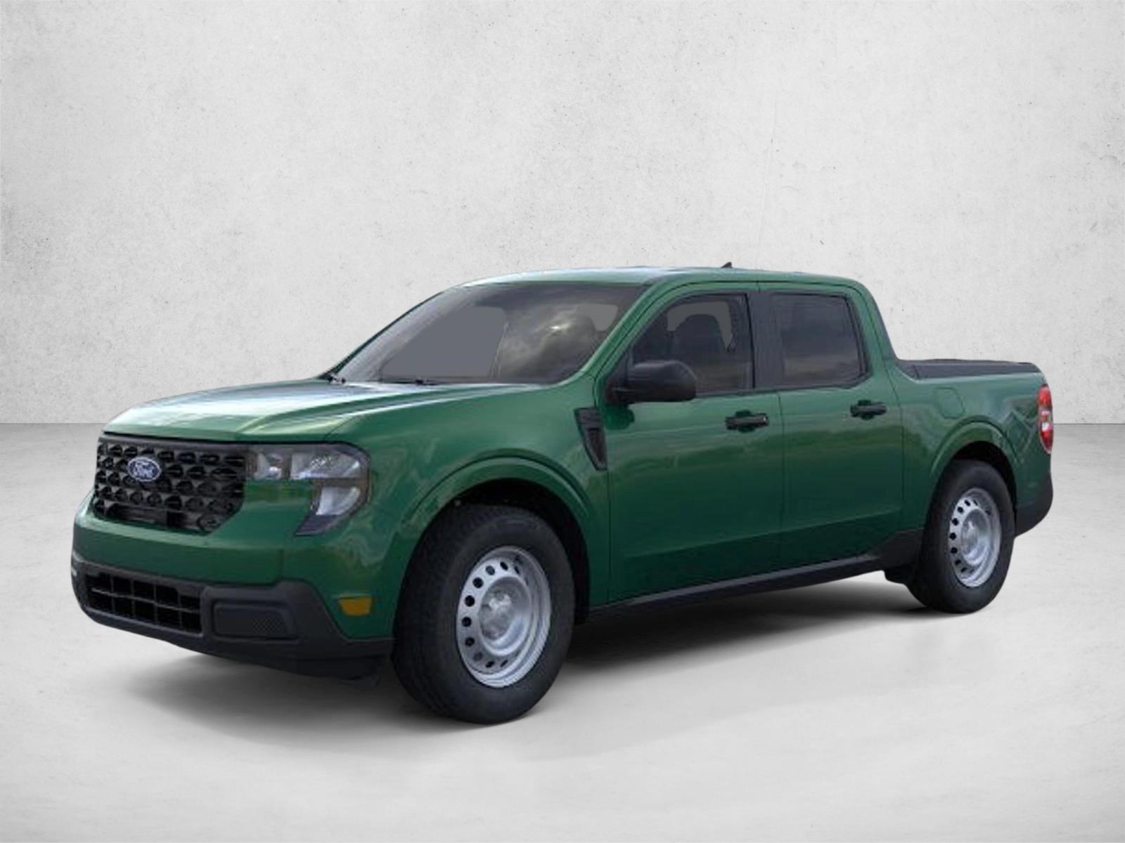 2025 Ford Maverick XL's photo