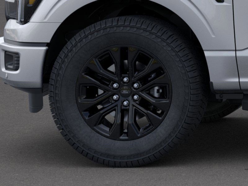 2025 Ford F-150 Lariat photo 17