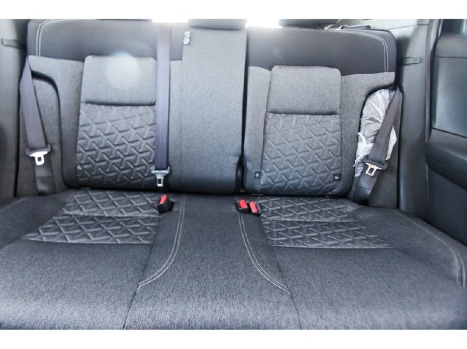 2026 Nissan Kicks SV White at Robbins Nissan