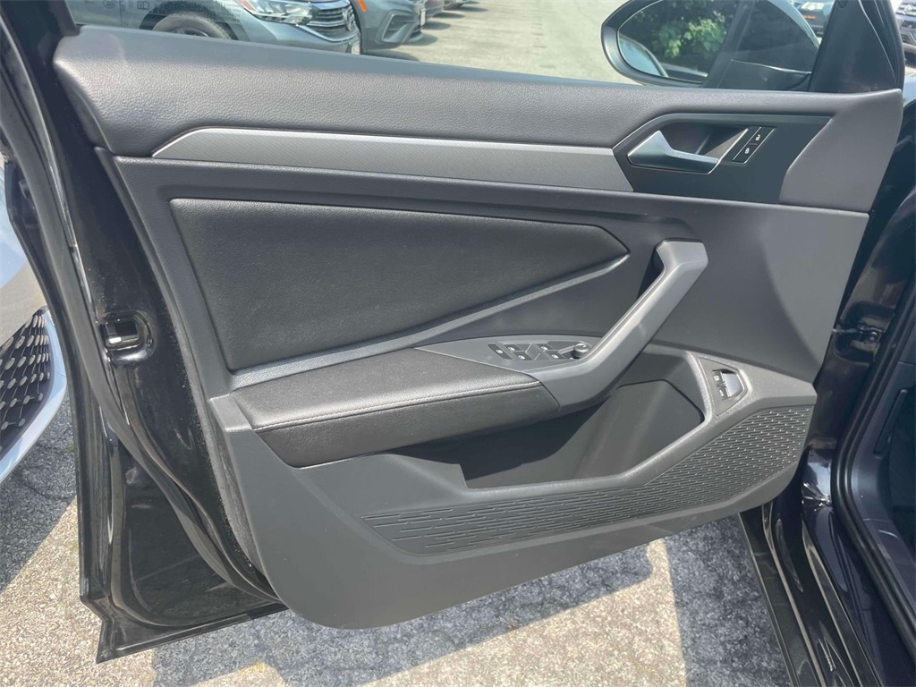 2022 Volkswagen Jetta 1.5T Sport photo 15