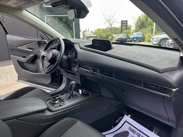 2022 Mazda CX-30 2.5 S photo 23