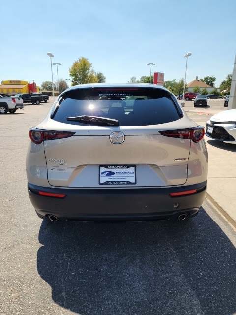 2024 Mazda CX-30 2.5 Select Sport photo 2