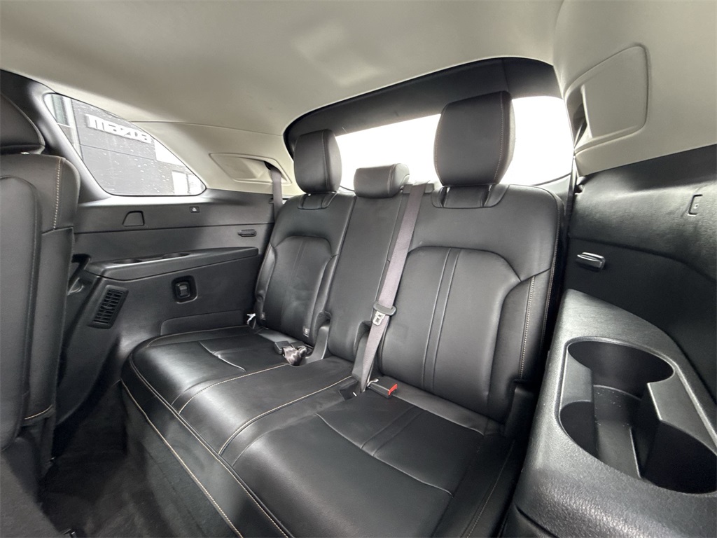 2024 MAZDA CX-90 - Image 23