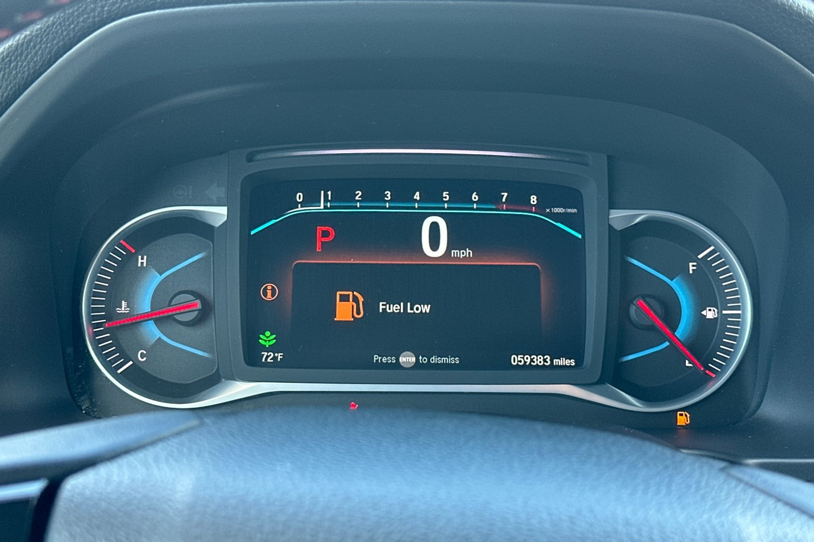 2022 Honda Pilot Black Edition photo 32