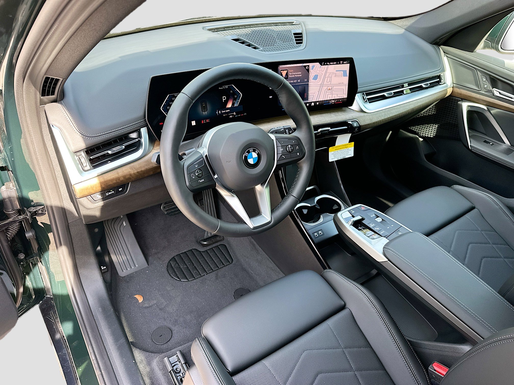 2025 Bmw X1 XDrive28i photo 9