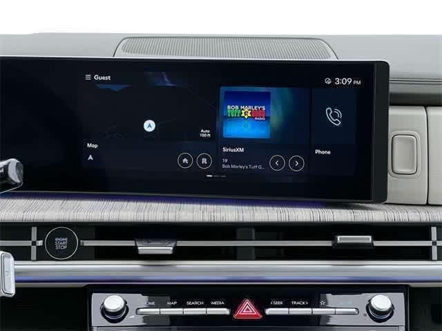 2024 Hyundai Santa Fe Calligraphy photo 18