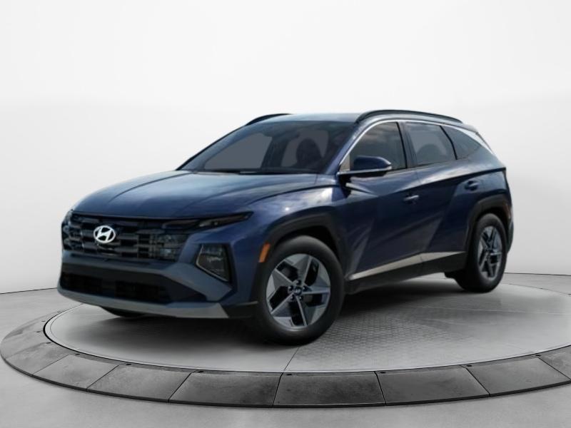 2026 Hyundai Tucson SEL's photo