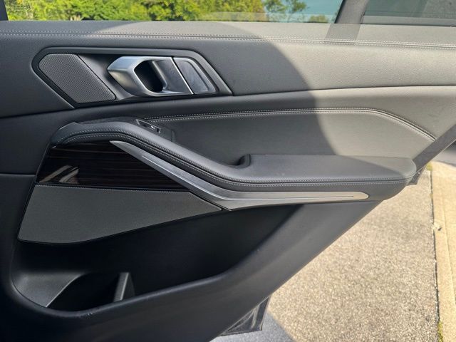 2020 Bmw X5 xDrive40i photo 20