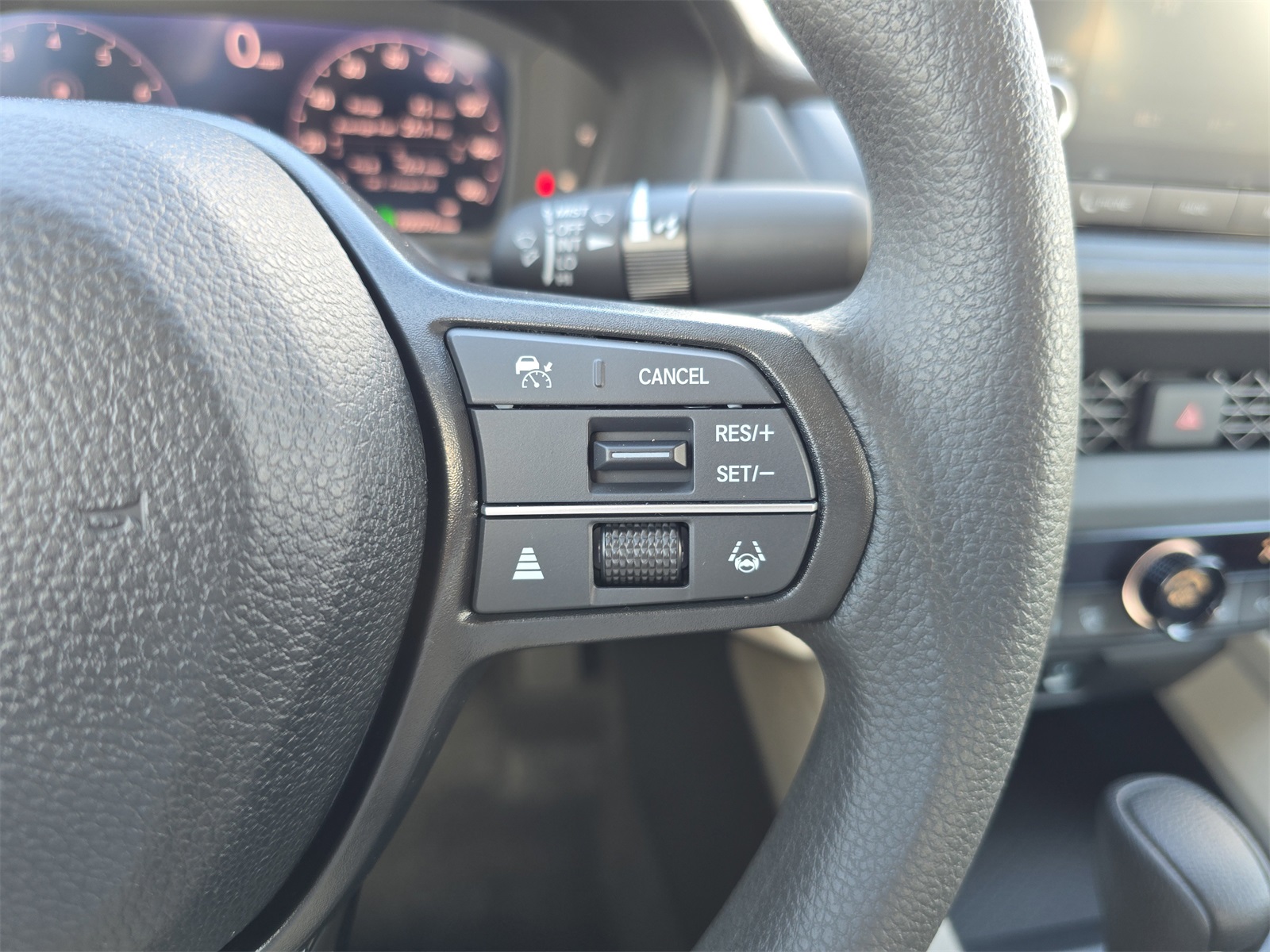 2025 Honda Accord LX photo 23