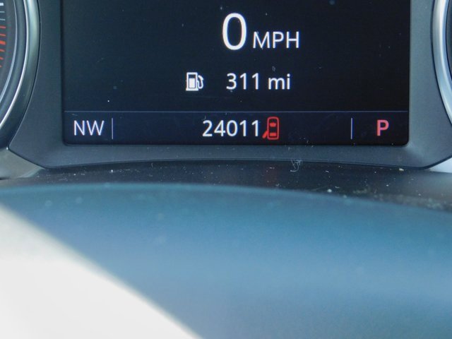 2023 Chevrolet Blazer 3LT photo 15