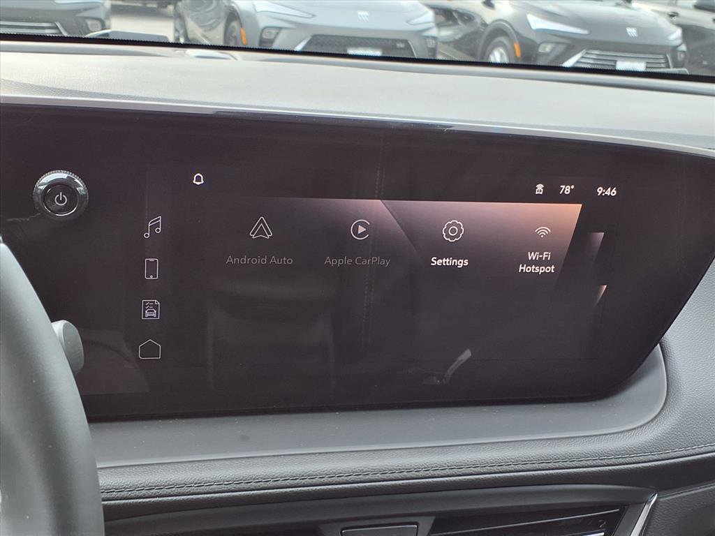 2026 Buick Encore GX Preferred photo 3