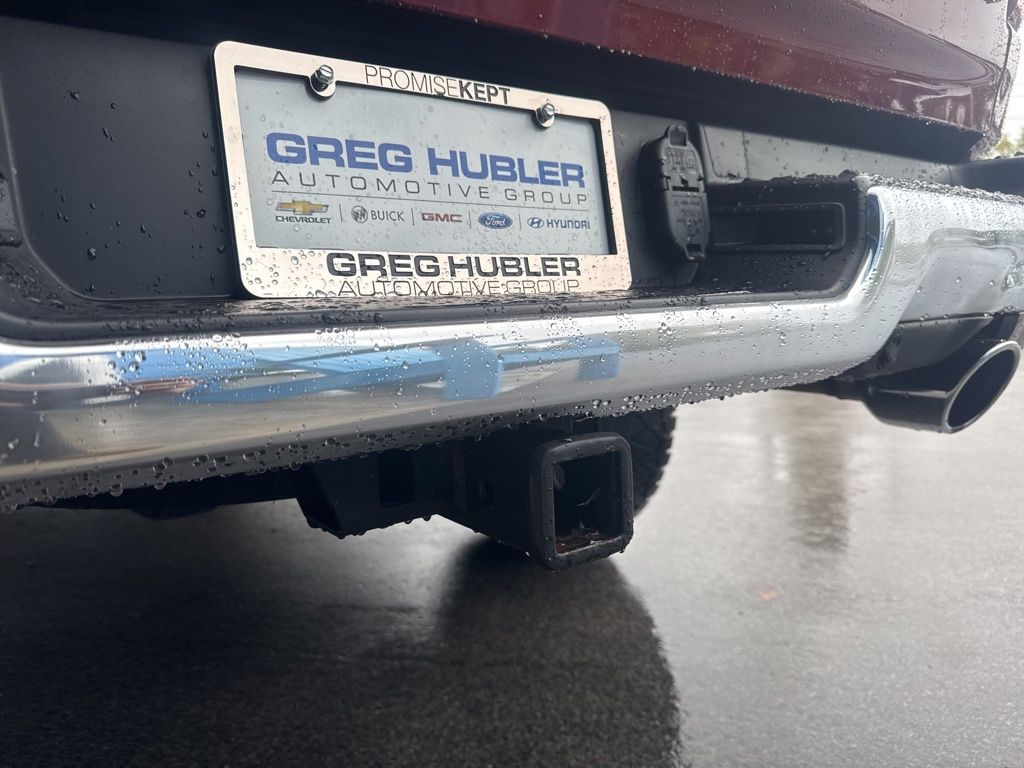 2020 Ram 1500 Big Horn Lone Star photo 13