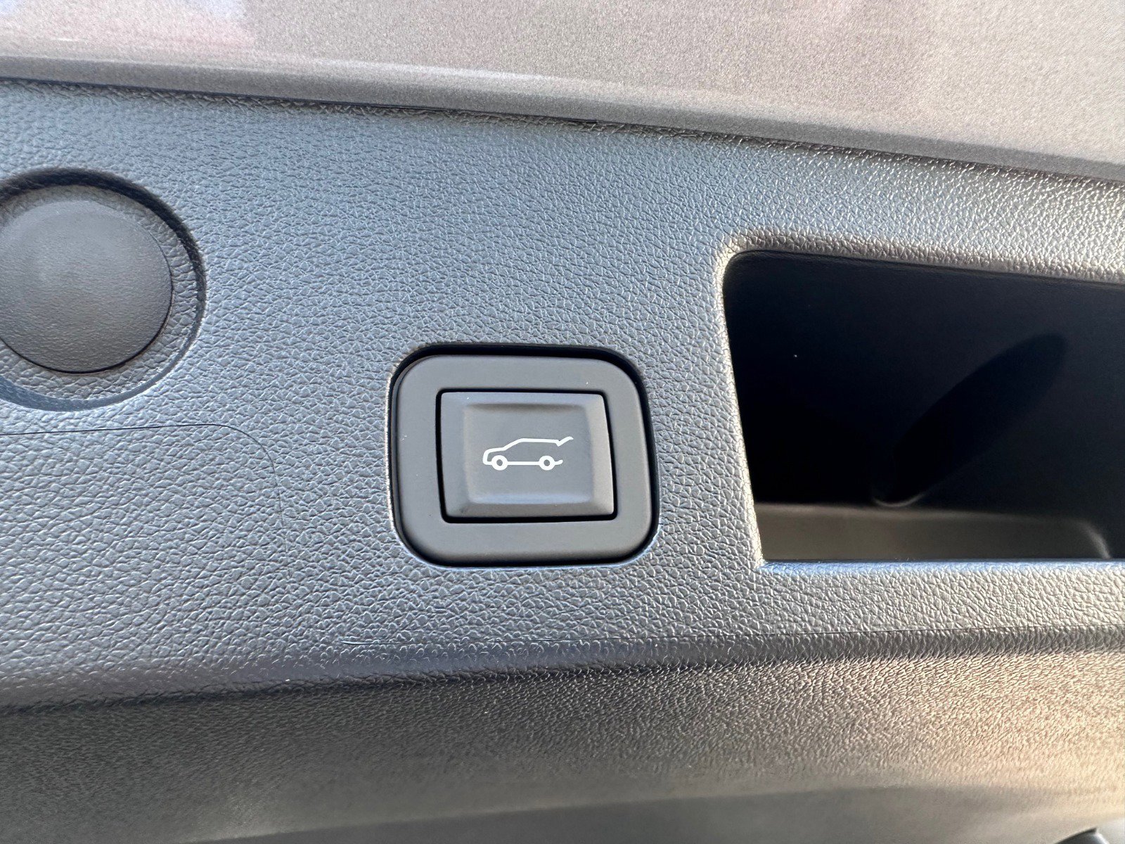 2026 Gmc Terrain Denali photo 21