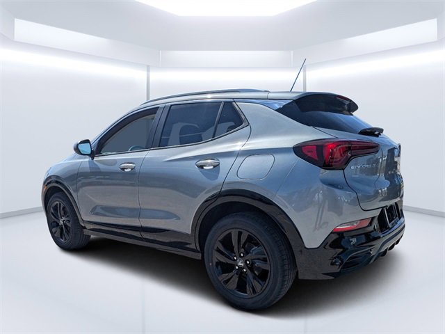 2025 Buick Encore GX Sport Touring photo 4
