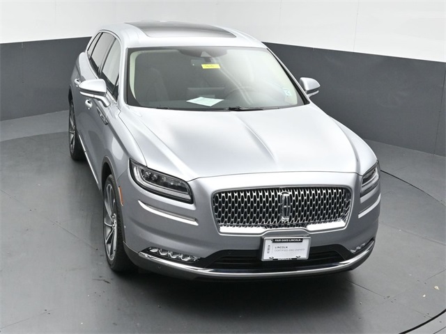 2023 LINCOLN NAUTILUS - Image 46