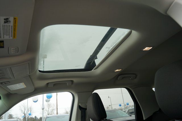 2023 FORD BRONCO SPORT - Image 13