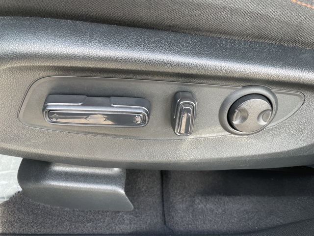 2023 Honda CR-V Hybrid Sport photo 25