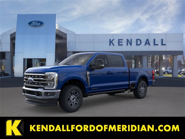 2026 Ford F-250 Super Duty Lariat's photo