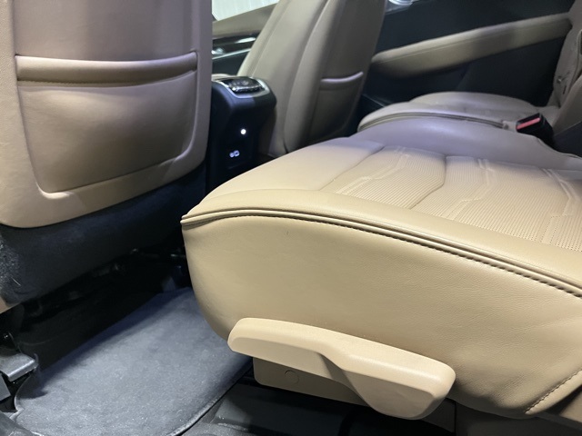 2024 Cadillac XT6 Sport photo 13