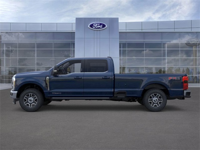 2025 Ford F-350 photo 3