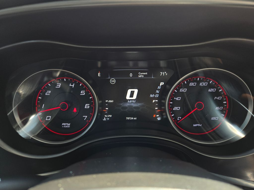 2020 Dodge Charger R/T Scat Pack photo 16
