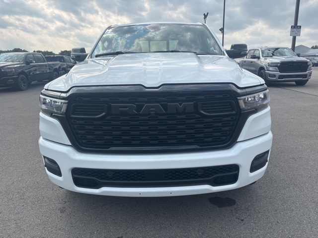 2026 Ram 1500 Big Horn Lone Star photo 8