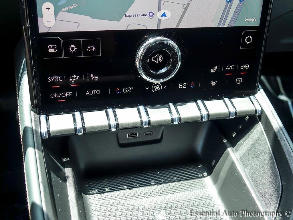 2026 GMC TERRAIN - Image 17