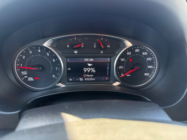 2024 Gmc Terrain SLT photo 11