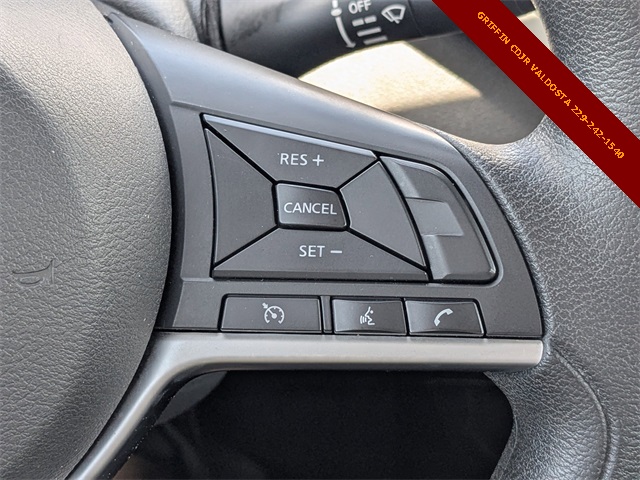 2023 Nissan Altima 2.5 SV photo 22