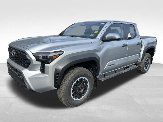2025 Toyota Tacoma TRD Off Road's photo