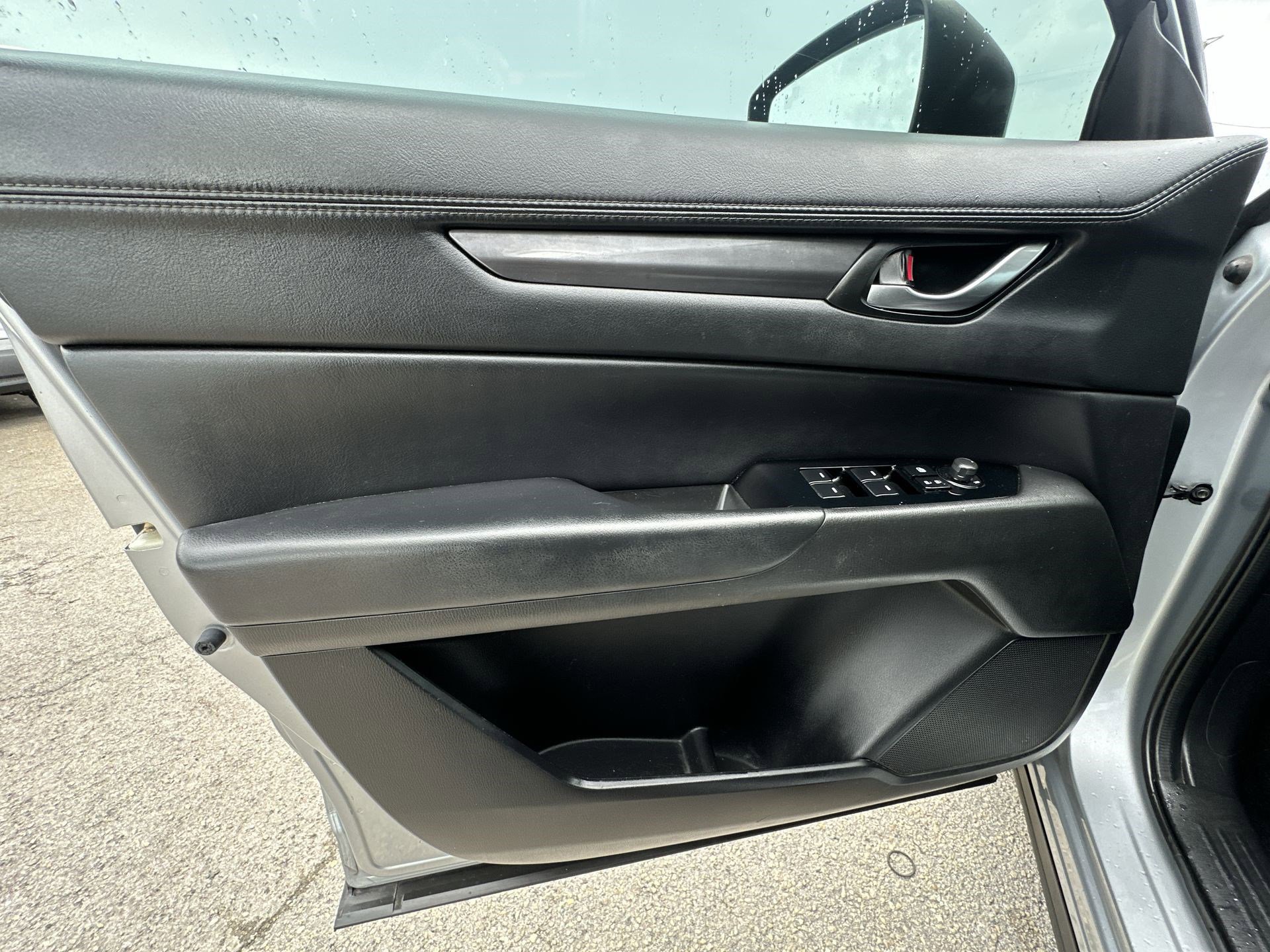 2019 Mazda CX-5 Touring photo 26