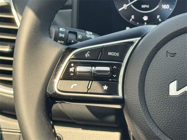 2026 Kia Seltos EX photo 27