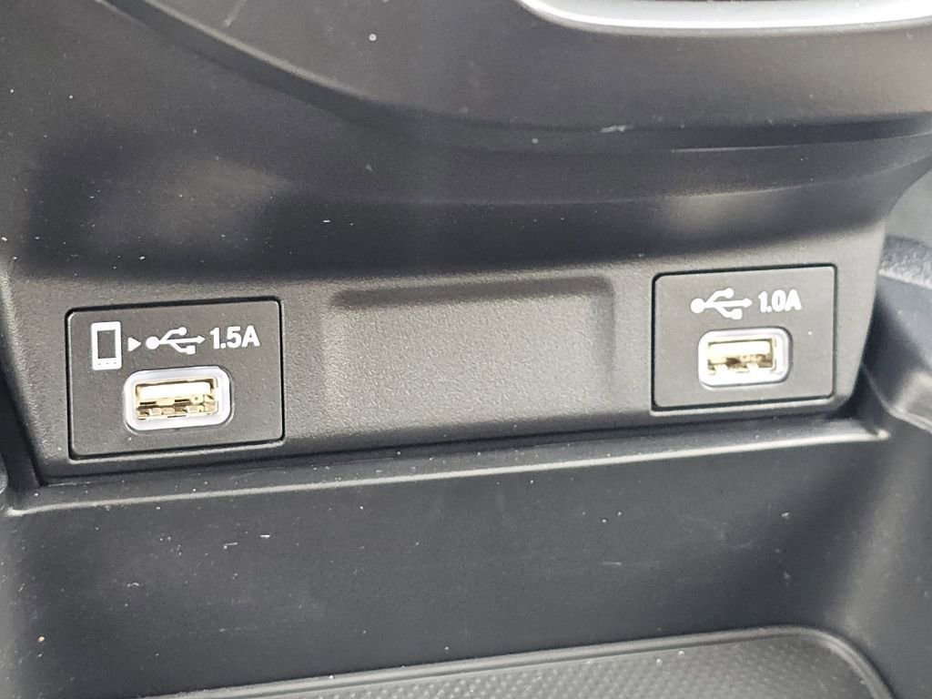 2021 Honda CR-V EX photo 12