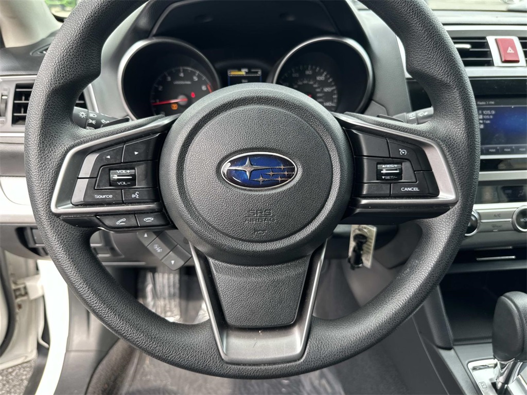 2018 Subaru Outback 2.5i photo 23