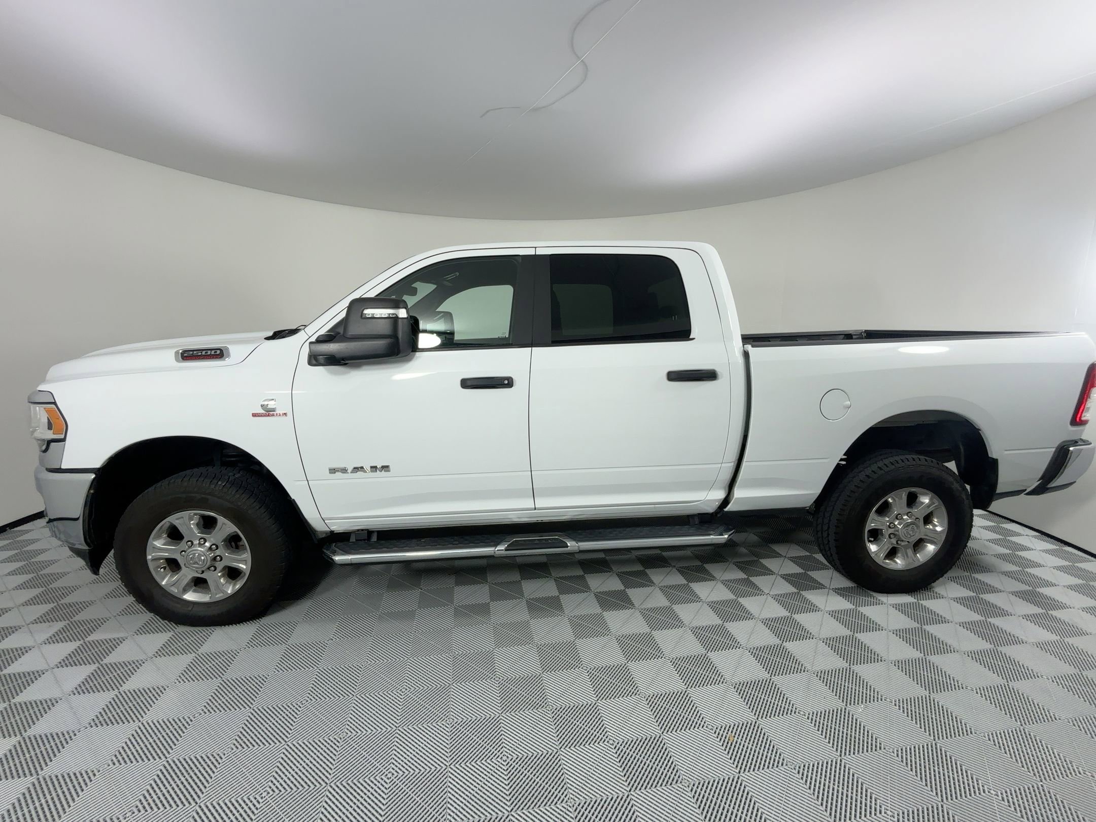 2023 Ram 2500 Big Horn photo 2