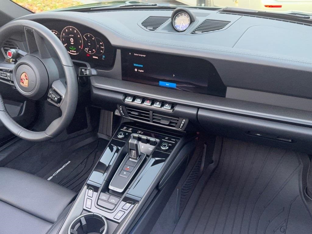 2026 PORSCHE 911 - Image 7