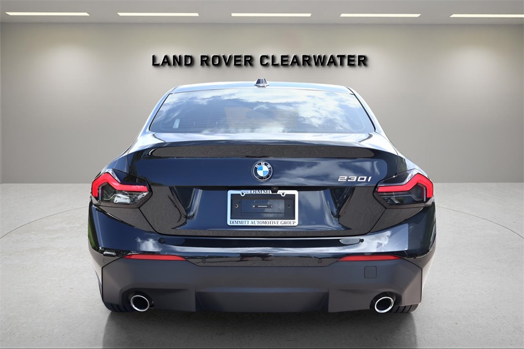 2023 Bmw 230i 2-Series photo 4