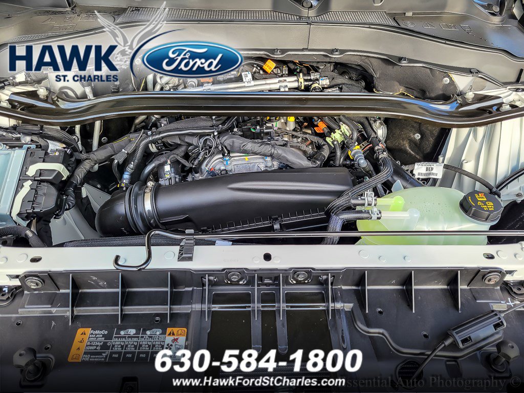 2026 FORD EXPLORER - Image 19