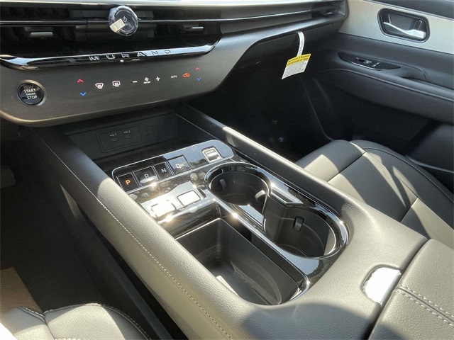 2025 Nissan Murano SL photo 25