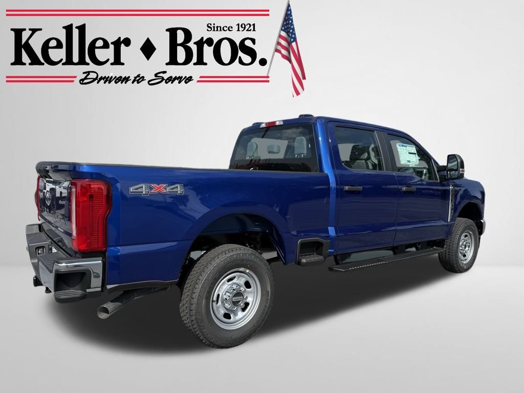 2026 Ford F-350 photo 7